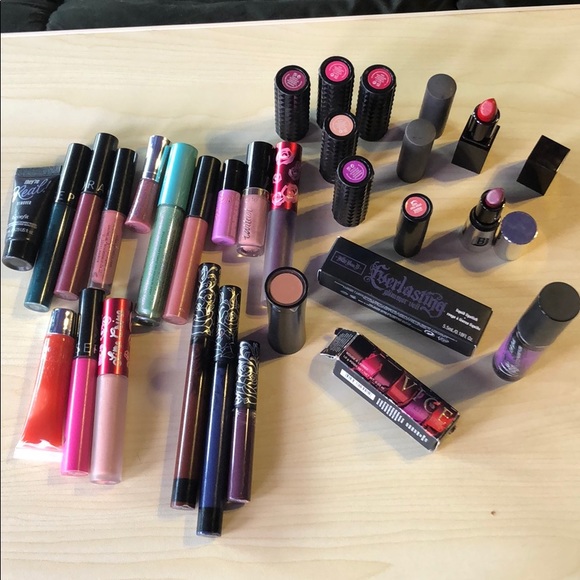 Lipstick bundle